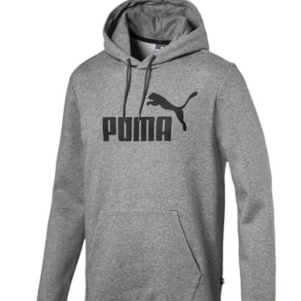 Puma Hoodie